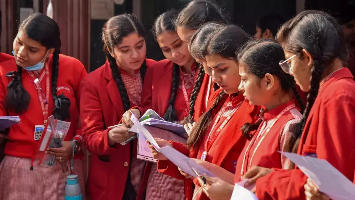 Entire exam system will be analysed, rectified: Assam education minister after back-to-back paper leaks Entire exam system will be analysed, rectified: Assam education minister after back-to-back paper leaks