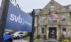 Parent of Silicon Valley Bank seeks bankruptcy protection