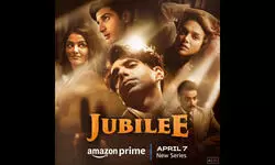 Vikramaditya Motwane’s directorial ‘Jubilee’ to premiere on April 7 Vikramaditya Motwane’s directorial ‘Jubilee’ to premiere on April 7