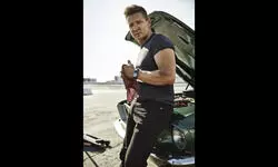 Acting is ‘no longer a priority’: Jeremy Renner