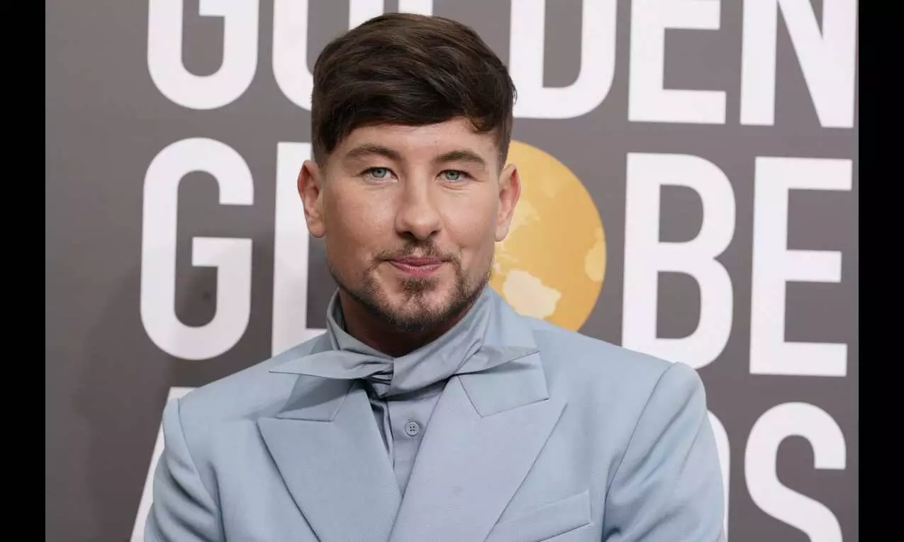 Is Barry Keoghan going to be a part of Ridley Scotts Gladiator sequel?