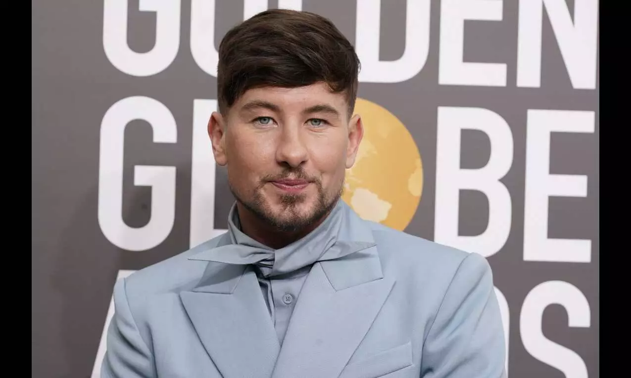 Is Barry Keoghan going to be a part of Ridley Scotts Gladiator sequel? Is Barry Keoghan going to be a part of Ridley Scotts Gladiator sequel?