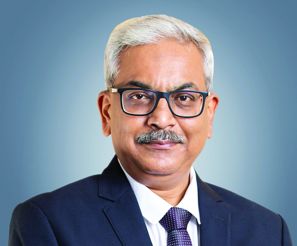 G Krishnakumar takes charge as C&MD of Bharat Petroleum Corp G Krishnakumar takes charge as C&MD of Bharat Petroleum Corp