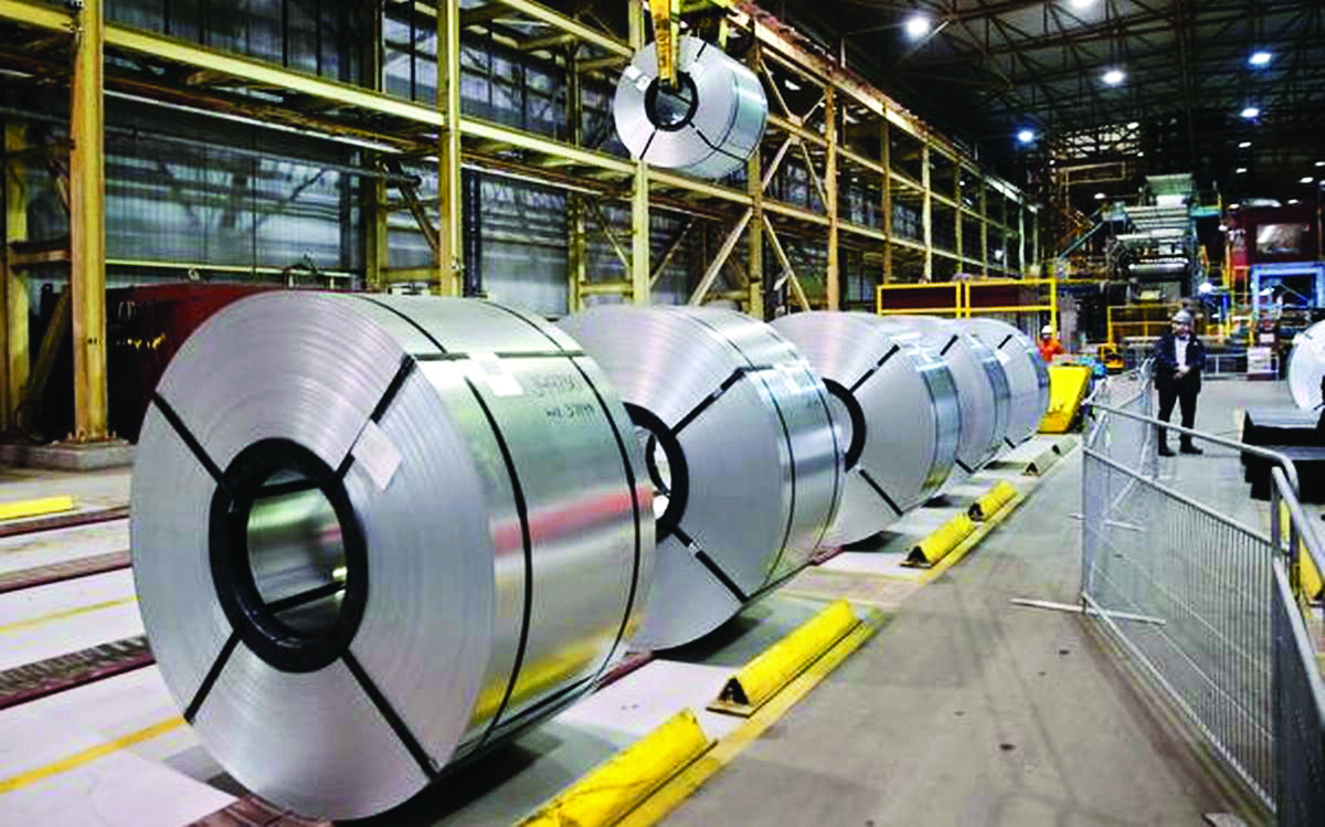 Govt plans to introduce PLI 2.0 for specialty steel to boost output: Min