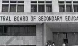 Central Board of Secondary Education warns schools against starting academic session before April 1 Central Board of Secondary Education warns schools against starting academic session before April 1