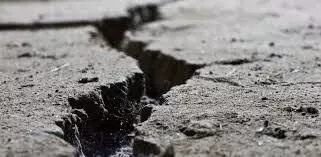 Assam gets hit by two earthquakes