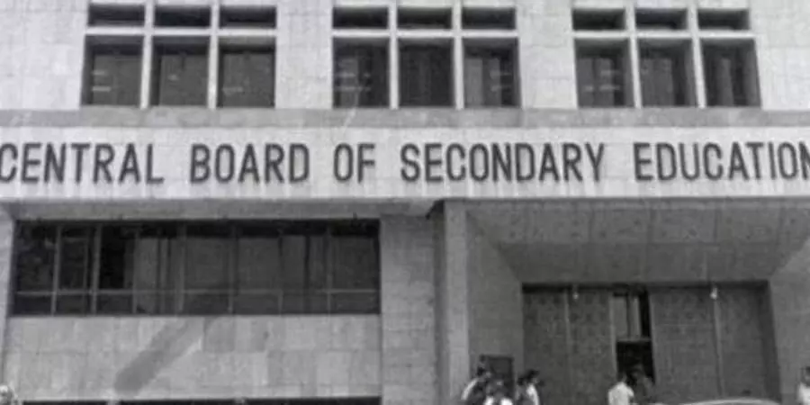 Central Board of Secondary Education warns schools against starting academic session before April 1