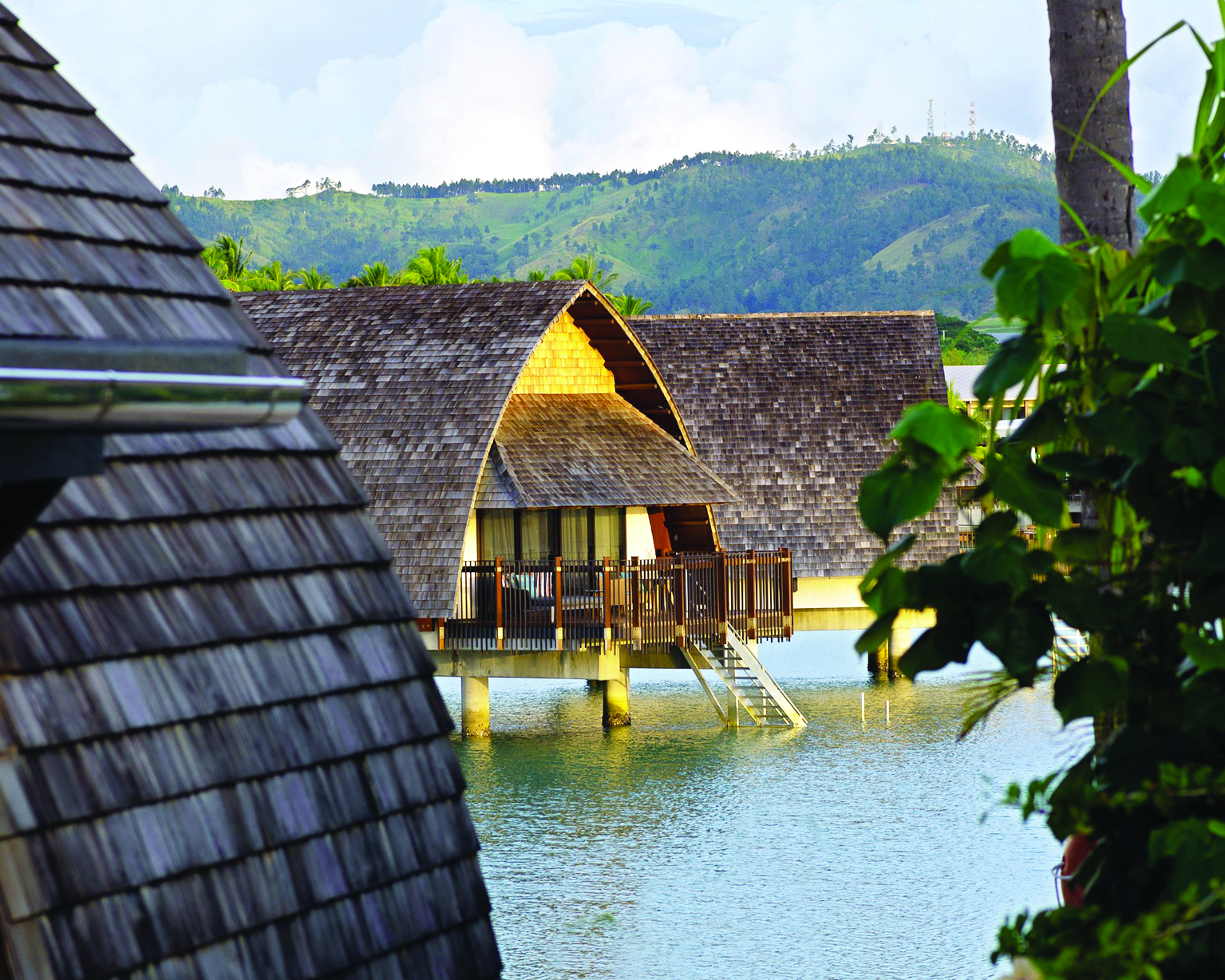 An abode of happiness An abode of happiness
