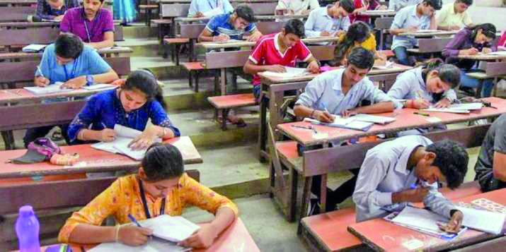 State to soon start 4-yr UG programme in compliance with Nat’l Edu Policy 2020