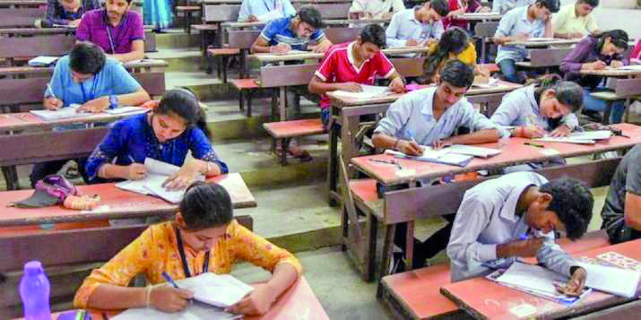 State to soon start 4-yr UG programme in compliance with Nat’l Edu Policy 2020 State to soon start 4-yr UG programme in compliance with Nat’l Edu Policy 2020