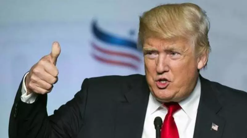 ‘I’M BACK!’: Trump returns to Facebook after reinstatement ‘I’M BACK!’: Trump returns to Facebook after reinstatement