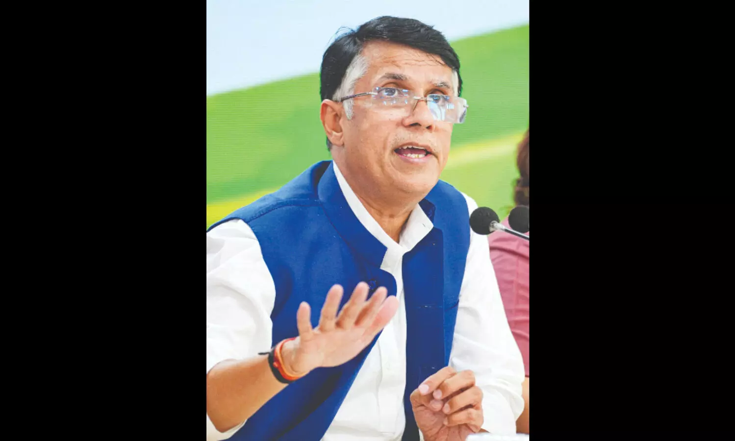 SC to hear Pawan Khera’s plea
