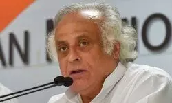 No Opposition front is possible without Congress: Jairam Ramesh