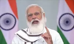 Sri Sri Harichand Thakurs role in removing inequality remains unparalleled: PM Modi