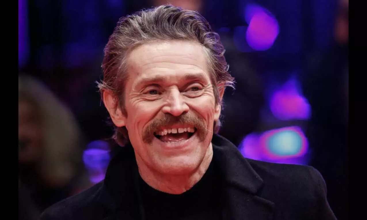 Willem Dafoe open to return as Green Goblin in future ‘Spider-Man’ films Willem Dafoe open to return as Green Goblin in future ‘Spider-Man’ films