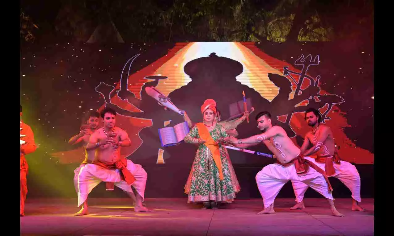 Two-day event Kalanjali comes to an end Two-day event Kalanjali comes to an end