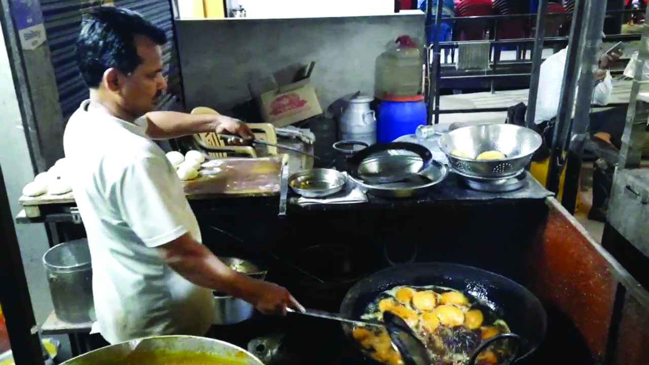 Siliguri’s tryst with the flavours of Rajasthan