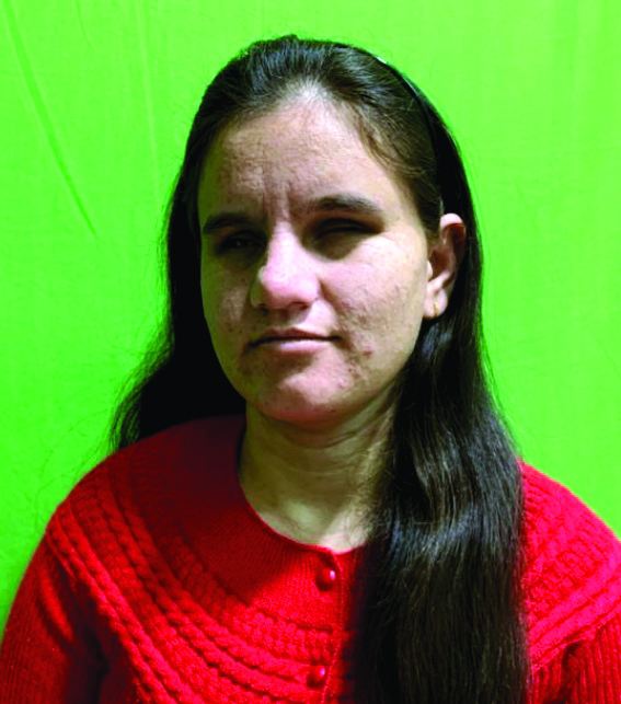 Visually impaired girl from Shimla becomes assistant professor of Music Visually impaired girl from Shimla becomes assistant professor of Music