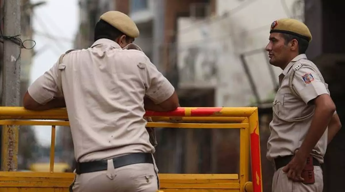 Youth posts ‘suicide’ message on IG; police intervention saves life Youth posts ‘suicide’ message on IG; police intervention saves life