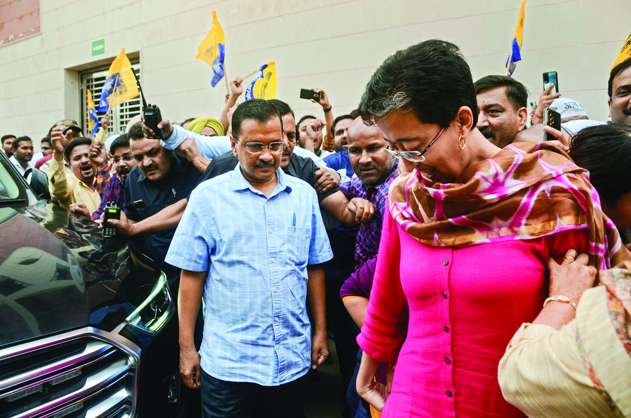 CM: Dr. B R Ambedkar Schools of Specialised Excellence a success CM: Dr. B R Ambedkar Schools of Specialised Excellence a success