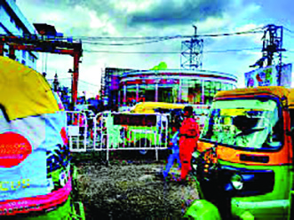 3K auto permits to be issued soon 3K auto permits to be issued soon