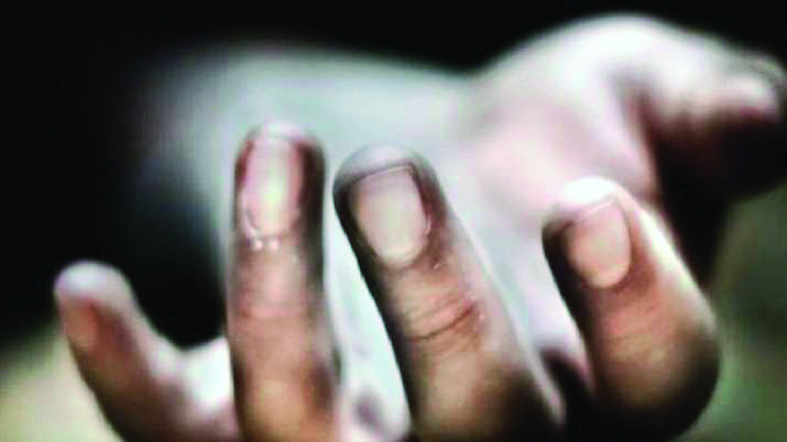 Durgapur: 4 of a family found dead Durgapur: 4 of a family found dead