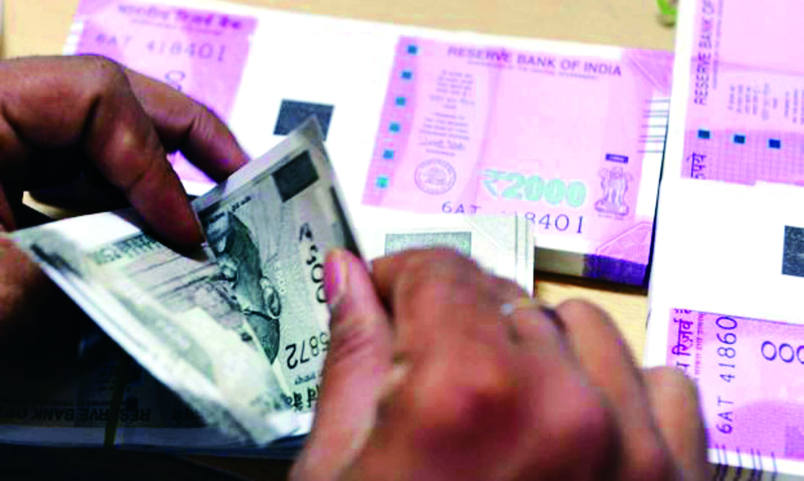 More than 2L trade licences approved online in about 2 yrs More than 2L trade licences approved online in about 2 yrs