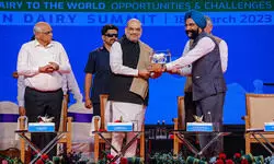 New National Education Policy accepted by all, whole country working to implement it: Union Home Minister Amit Shah
