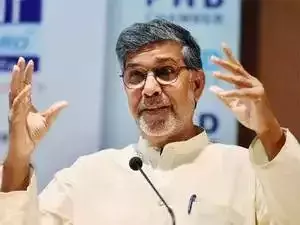C20 conference: India should lead globalisation of compassion, says Nobel Laureate Kailash Satyarthi