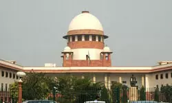 Sealed cover procedure contrary to basic principle of fair process in court of law: SC