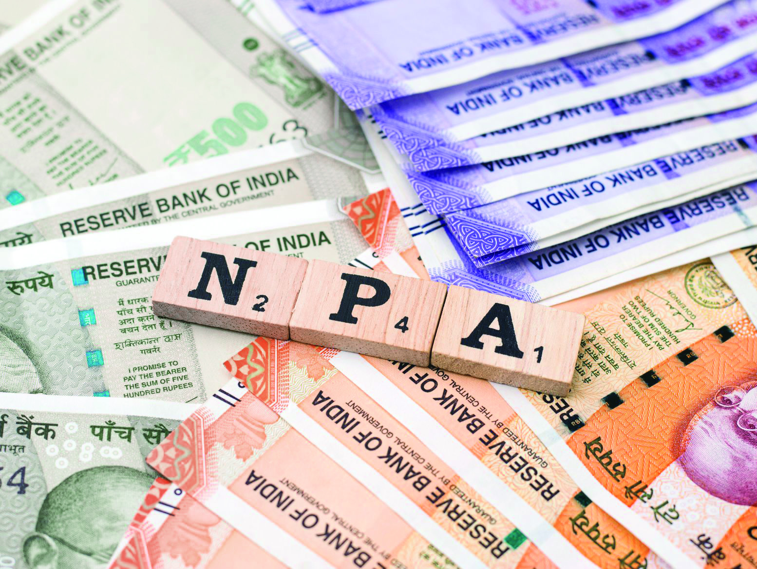 PSU banks’ gross NPA declines to 5.53%: Govt PSU banks’ gross NPA declines to 5.53%: Govt