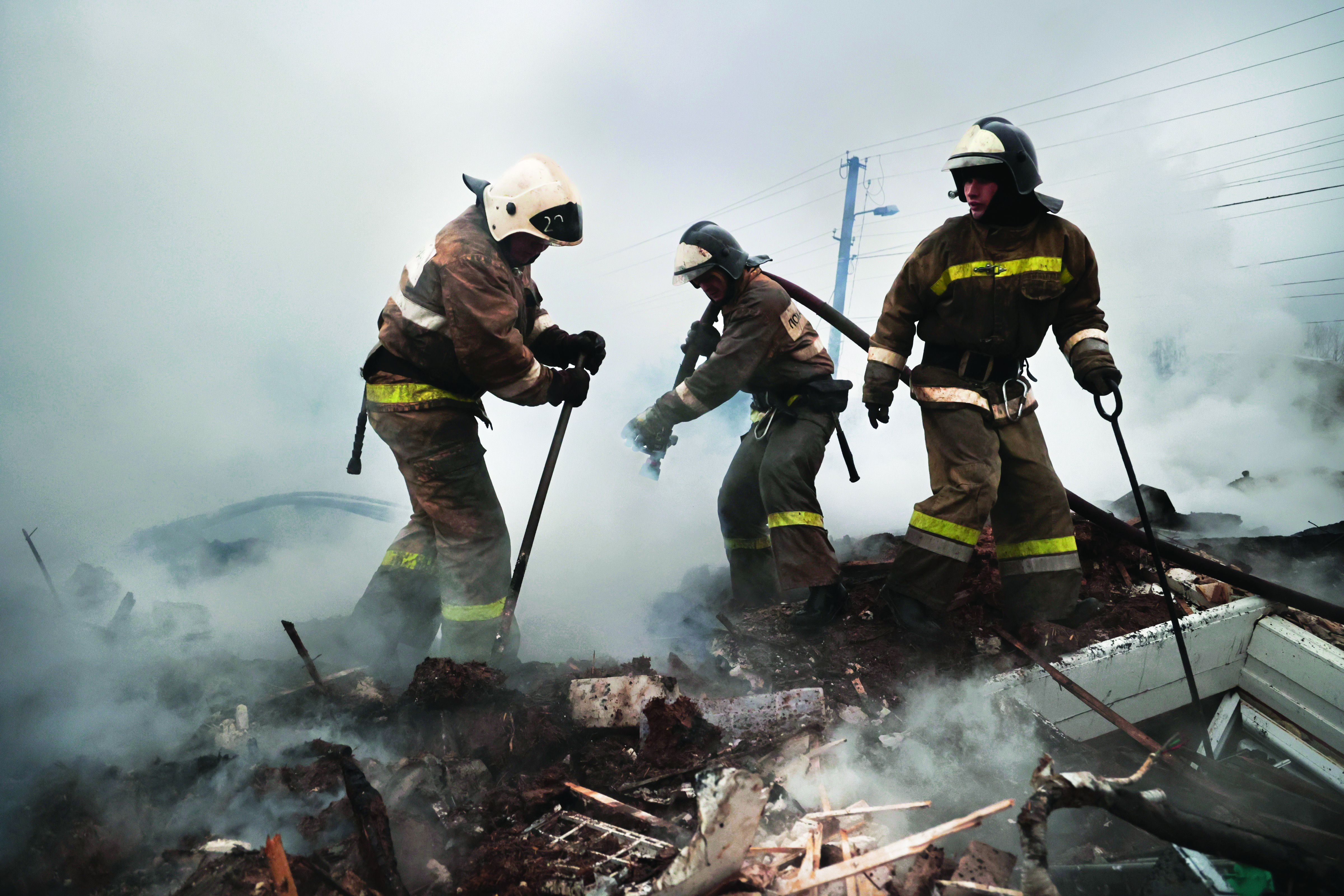 Countries urged to boost funding and rally behind court probes in Ukraine