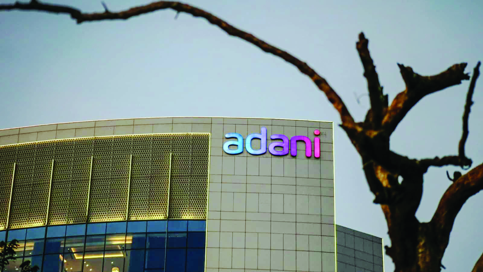Adani Group says work on Mundra petchem project suspended as finances not tied-up yet