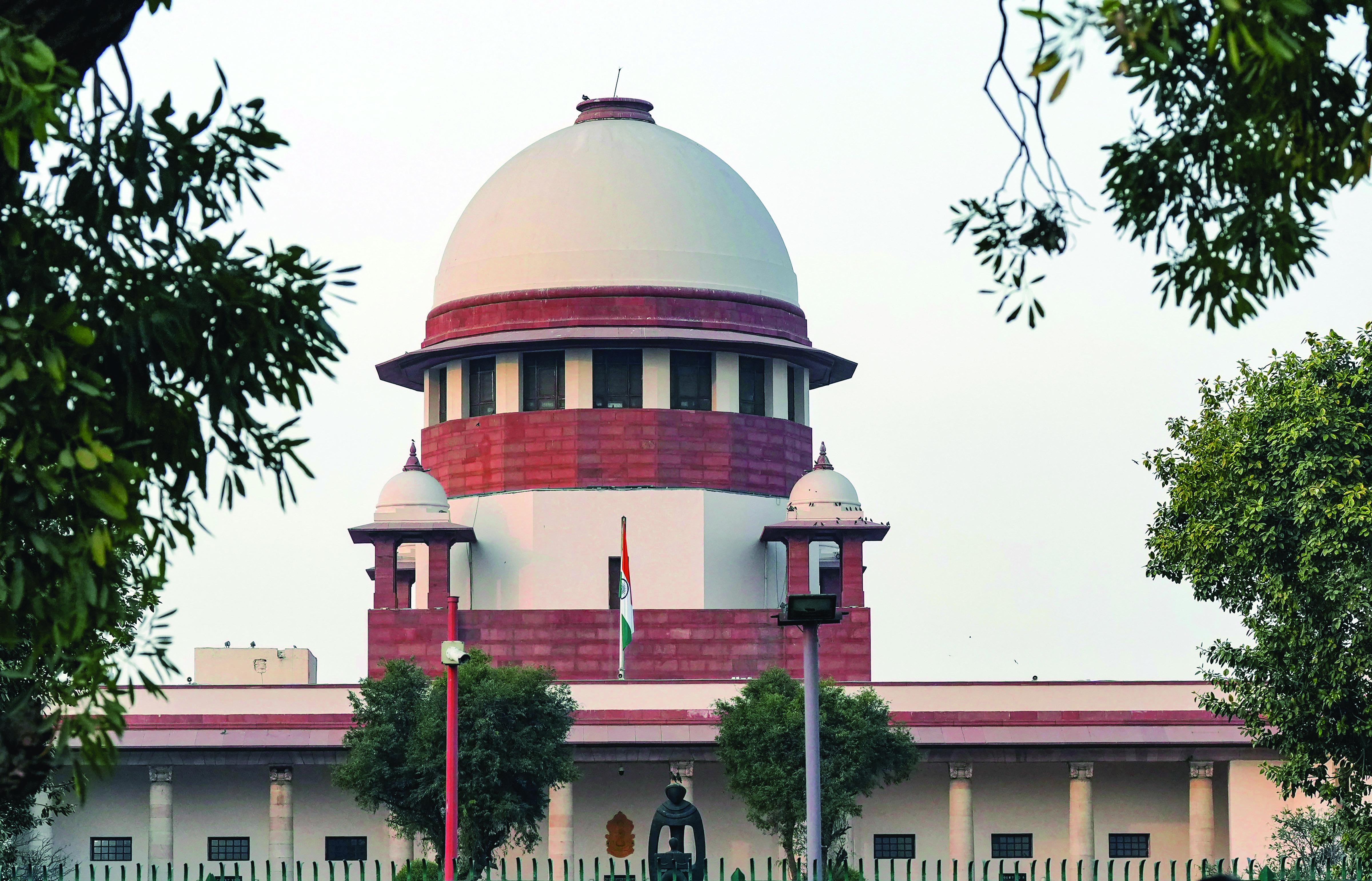 SC orders release of salaries of 7 Patna High Court judges SC orders release of salaries of 7 Patna High Court judges