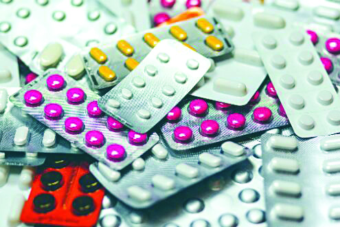 Antibiotics shouldn’t be used in Covid unless bacterial infection is suspected: Centre Antibiotics shouldn’t be used in Covid unless bacterial infection is suspected: Centre