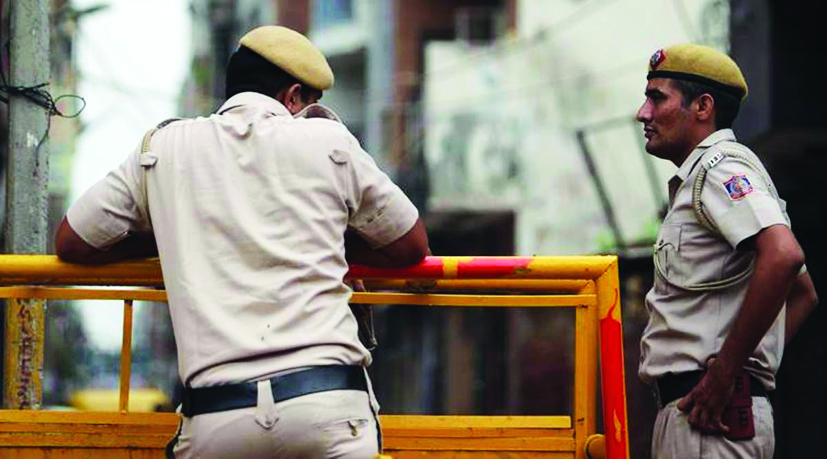 Delhi man falls prey to obscene video call, loses 1.5L in extortion Delhi man falls prey to obscene video call, loses 1.5L in extortion