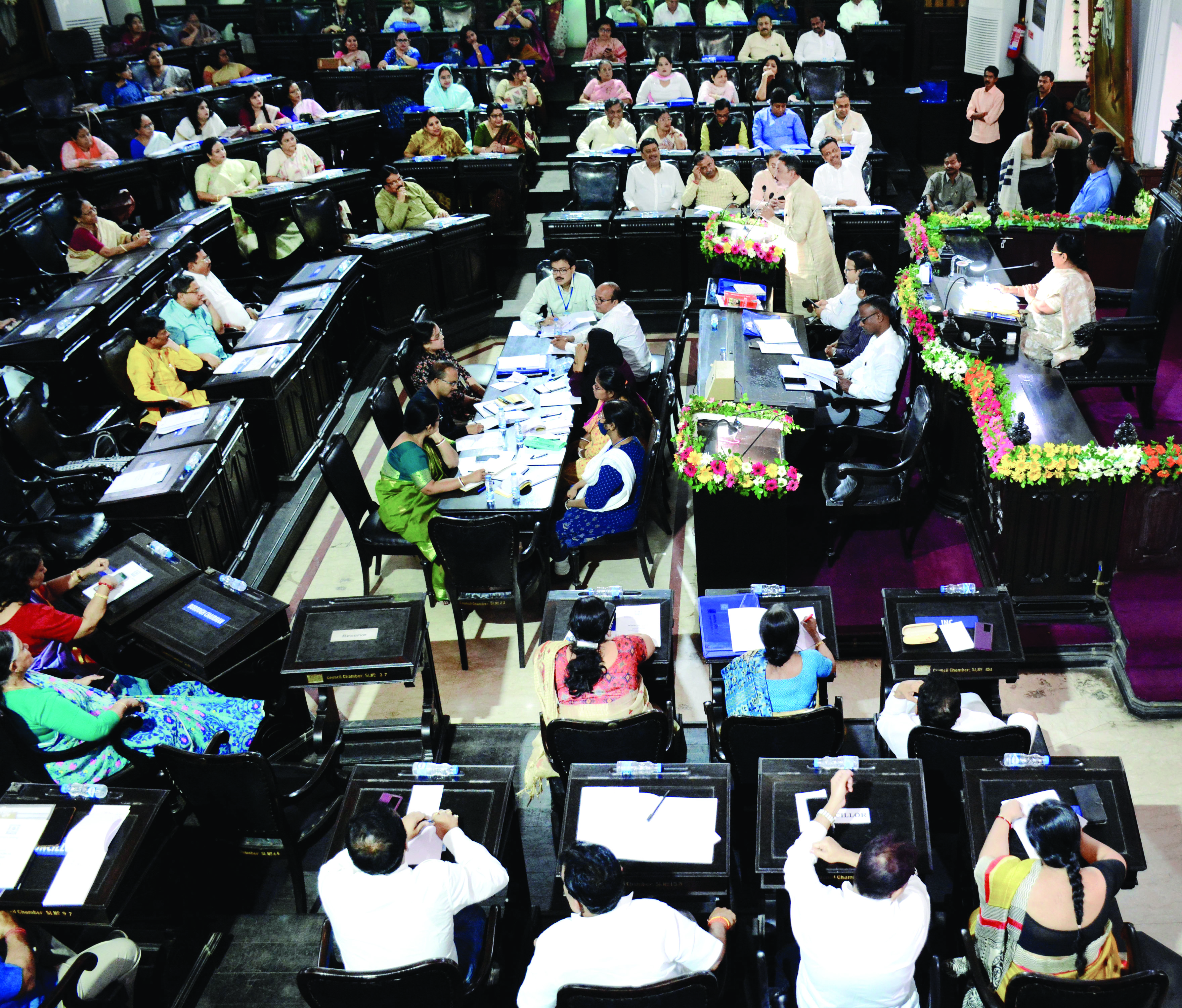 Issuance of birth, death certificates: KMC earns over Rs 50 lakh in 2022