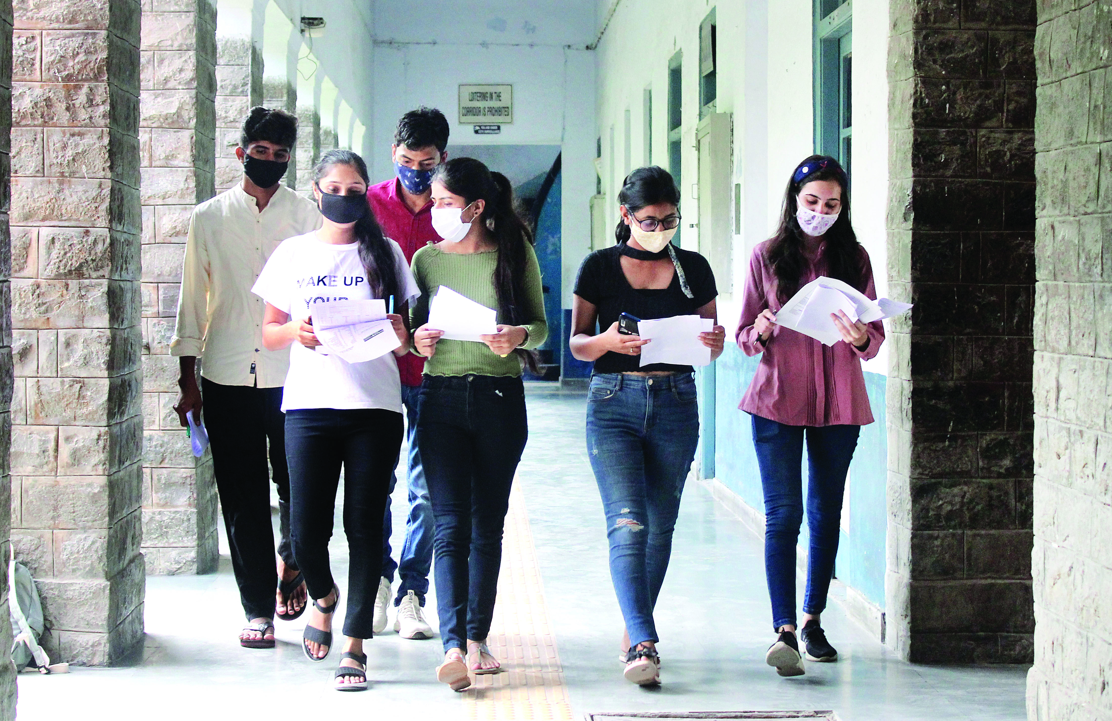 ‘Budget allocation for education is highest in Delhi’