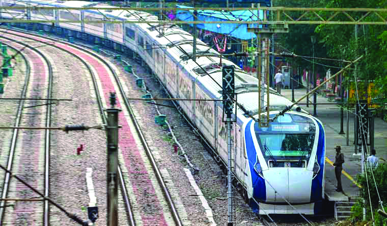 India to spend 1.7% of GDP on transport upgrade to set stage for $5 tn economy