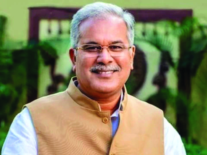 CM Baghel launches state govt’s scheme ‘Mukhyamantri Vriksh Sampada Yojana’