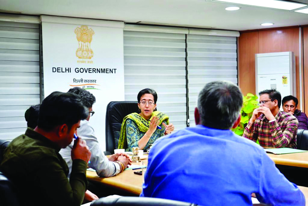 Delhi Education Dept, DCPCR to constitute   joint panel for hassle-free EWS admissions