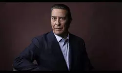 Ciaran Hinds, Rory Kinnear join ‘The Rings of Power’ S2 Ciaran Hinds, Rory Kinnear join ‘The Rings of Power’ S2