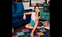 Sara Ali Khan got respect from the very beginning of her career Sara Ali Khan got respect from the very beginning of her career