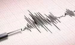 Strong tremors jolt Delhi, parts of north India Strong tremors jolt Delhi, parts of north India