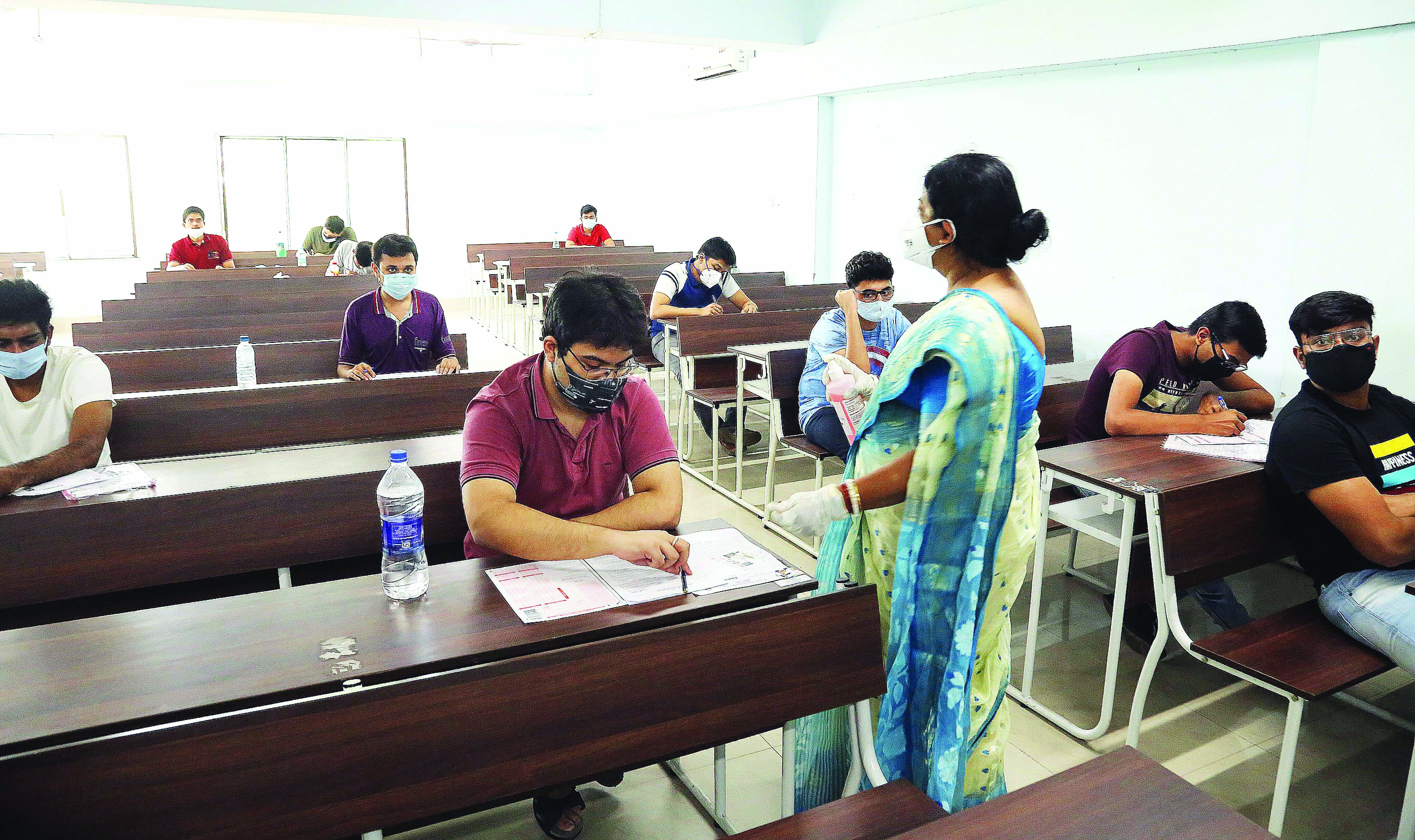 TET 2014: Applications from reserved category candidates who scored 82 marks invited, says Board TET 2014: Applications from reserved category candidates who scored 82 marks invited, says Board