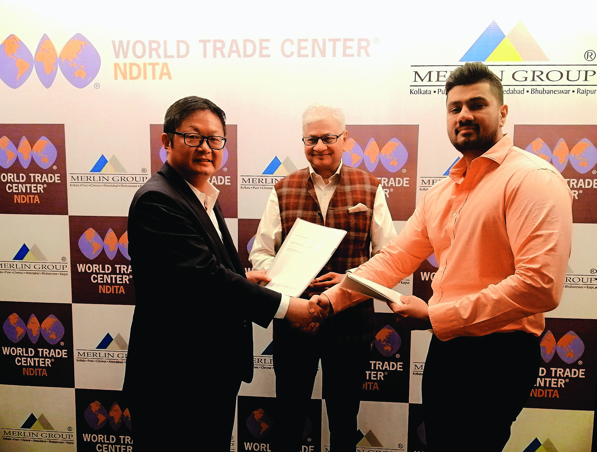 Salt Lake to get World Trade Center, about 30K jobs likely to be created Salt Lake to get World Trade Center, about 30K jobs likely to be created