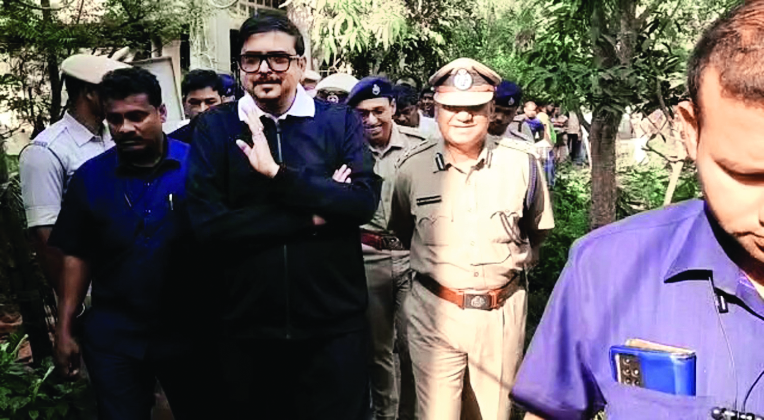 Maheshtala blast: Owner of factory arrested