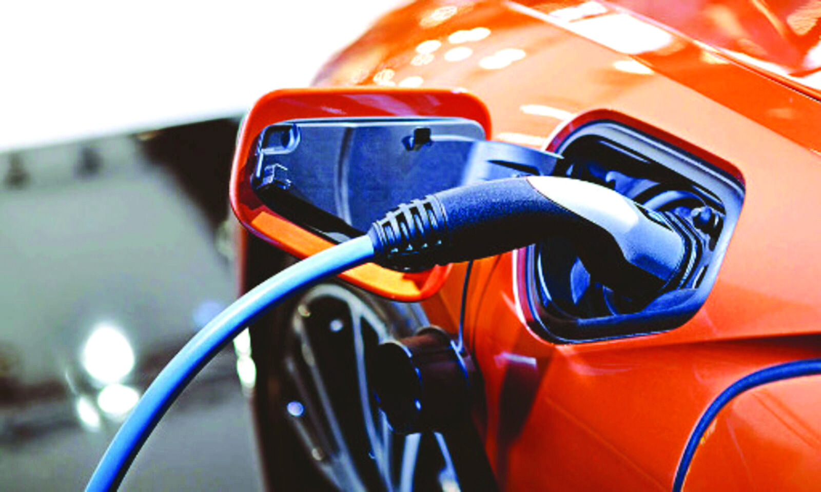 State mulls to set up ‘Centre of Excellence’ on electric vehicles