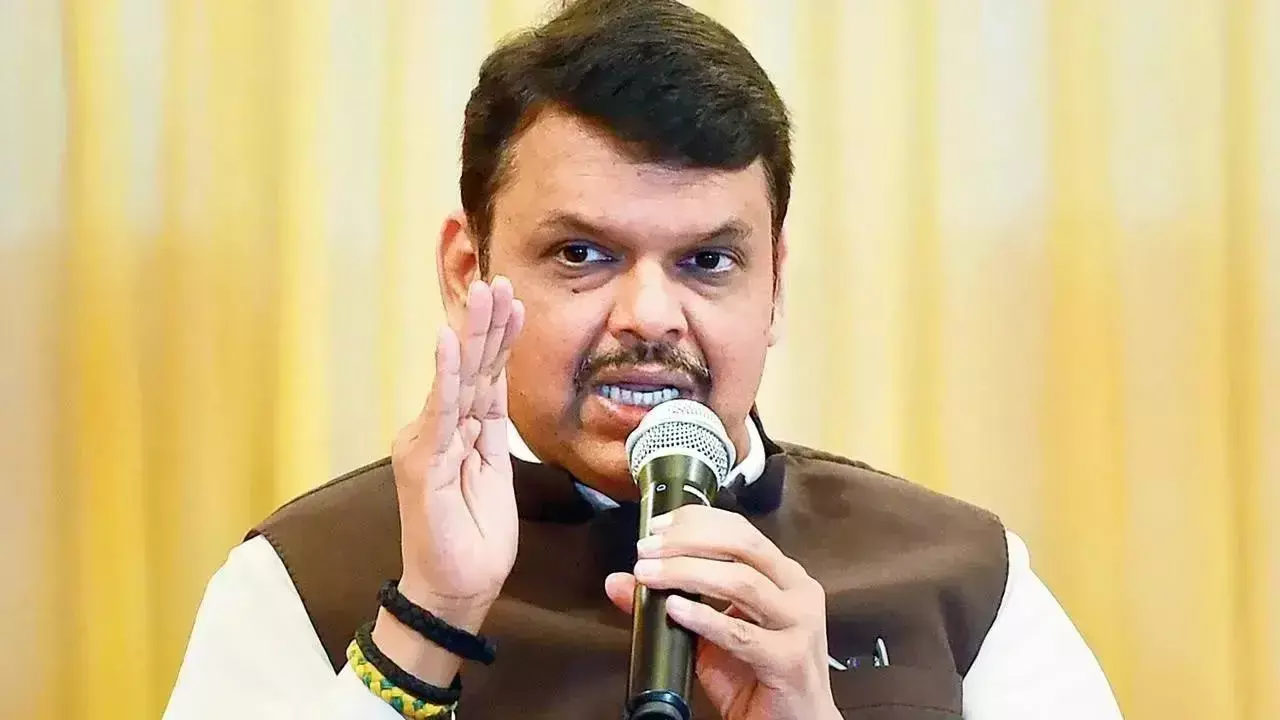 IIT Bombay students death: Alumni, students groups write to Maharashtra Deputy CM Devendra Fadnavis seeking FIR IIT Bombay students death: Alumni, students groups write to Maharashtra Deputy CM Devendra Fadnavis seeking FIR