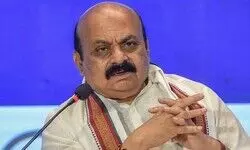 Will come back as Karnataka CM again, asserts BS Bommai